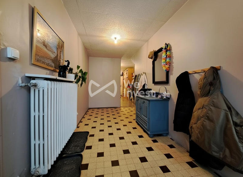 Maison - 165 m² - 5 pièces