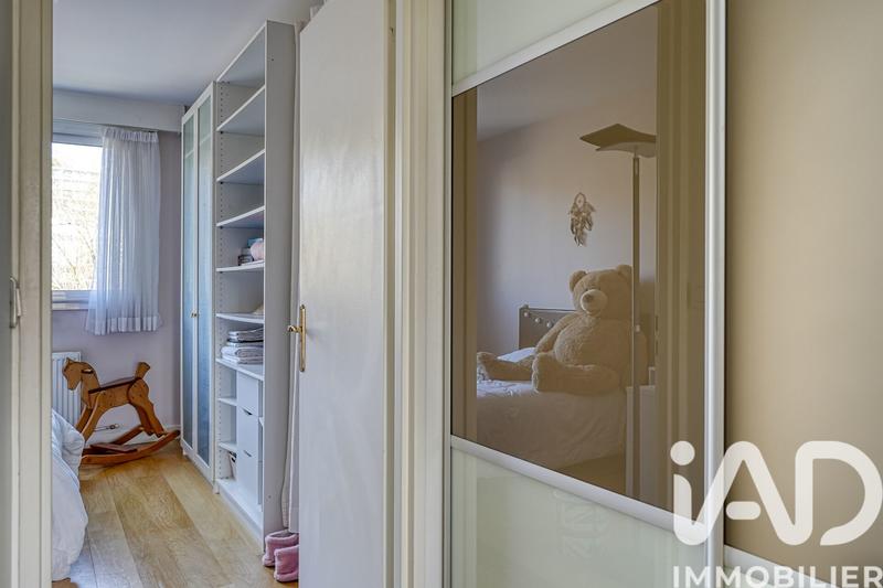 Appartement - 111 m² - 5 pièces