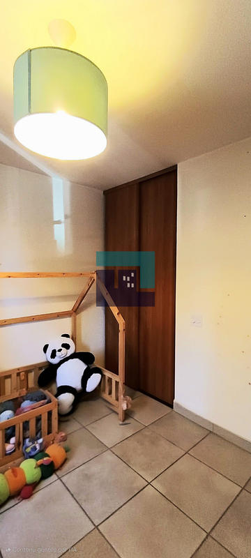 Maison - 107 m² - 4 pièces