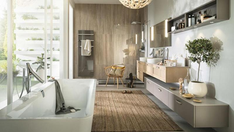 Appartement - 69 m² - 3 pièces