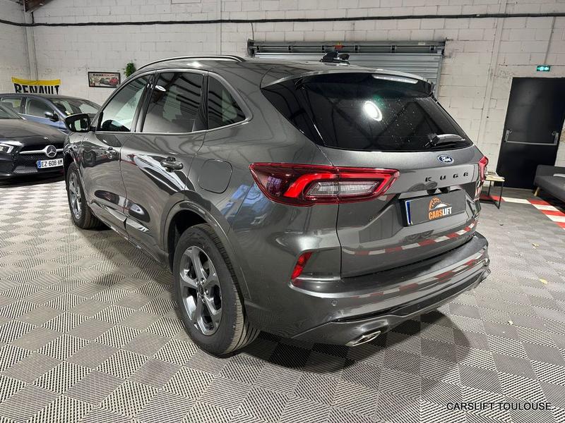 Ford Kuga III 2.5 Duratec Hybride Rechargeable St Line Powerwhift - Garantie constructeur 24 mois