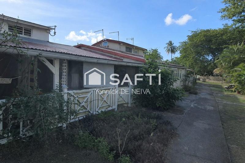 Appartement - 27 m² - 1 pièce