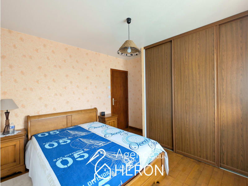 Maison - 145 m² - 5 pièces