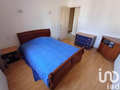 Maison - 111 m² - 4 pièces