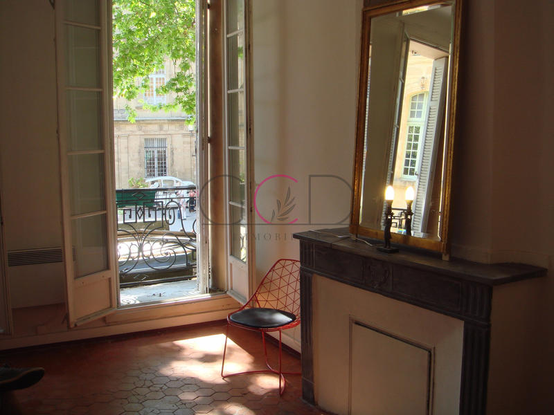 Appartement - 35 m² - 1 pièce