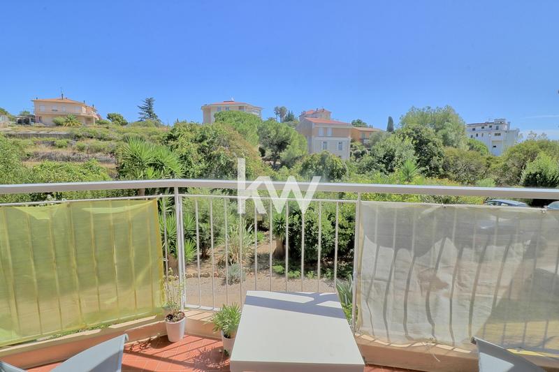 Appartement - 31 m² - 1 pièce