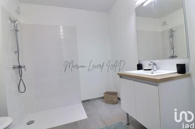 Appartement - 86 m² - 4 pièces