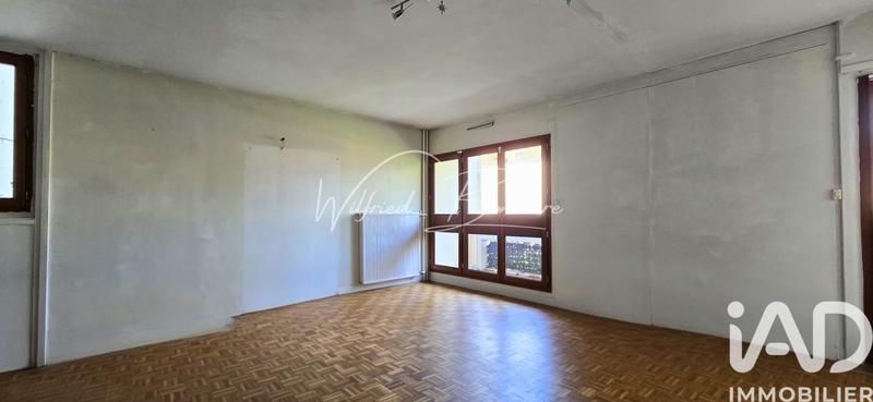 Appartement - 75 m² - 3 pièces