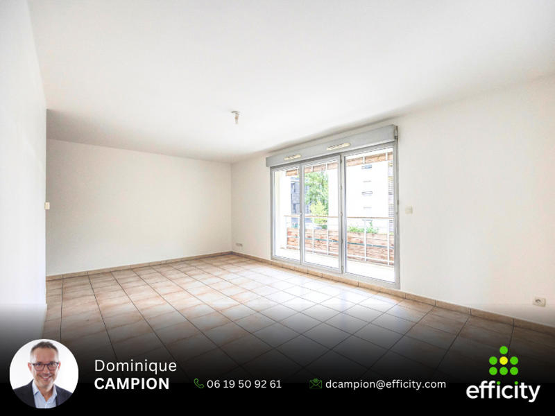 Appartement - 84 m² - 4 pièces