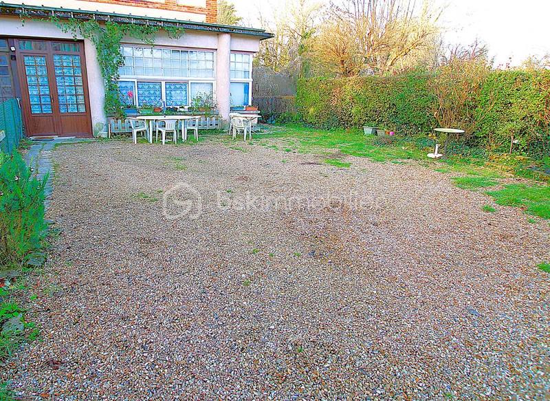 Loft - 43 m² - 2 pièces