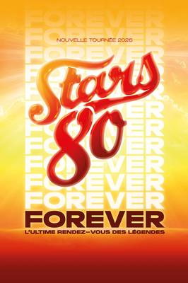 Stars 80 - forever