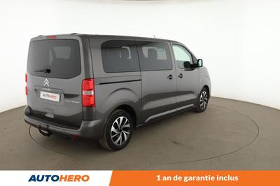 Citroën SpaceTourer Taille m 2.0 Blue-HDi Feel Bv6 8pl 150 ch