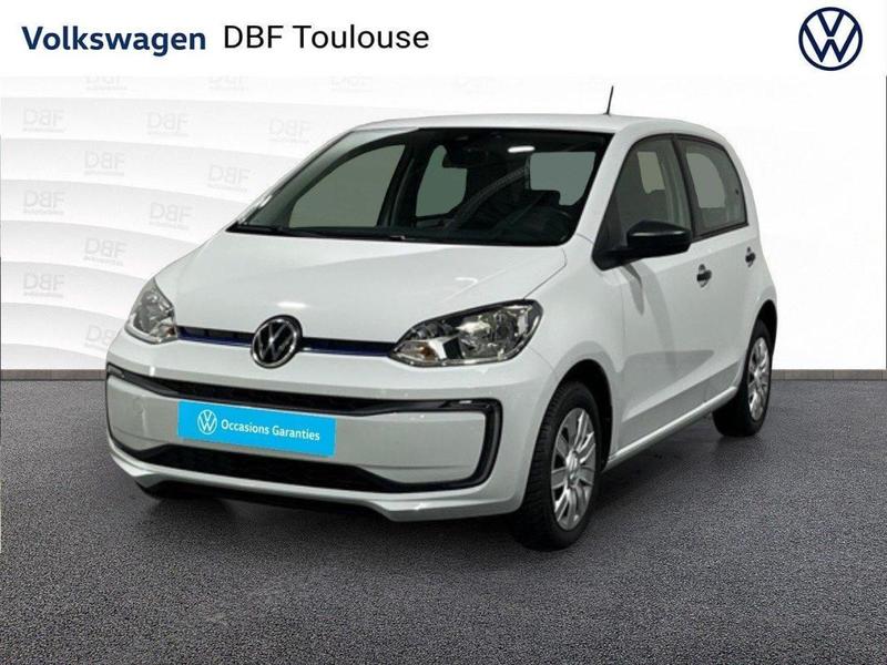 Volkswagen E-Up! E-Up! 2.0 Electrique