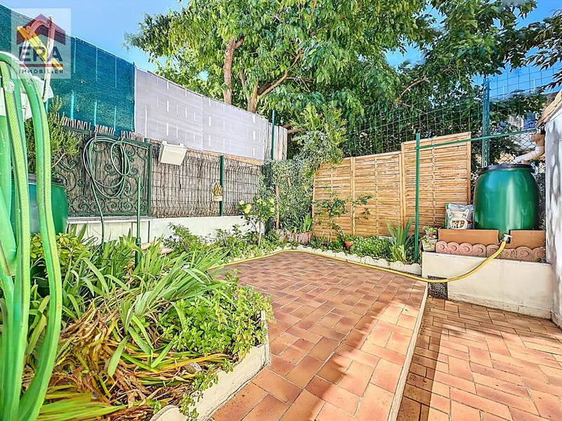 Maison - 72 m² - 4 pièces