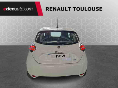 Renault Zoe R110 Life