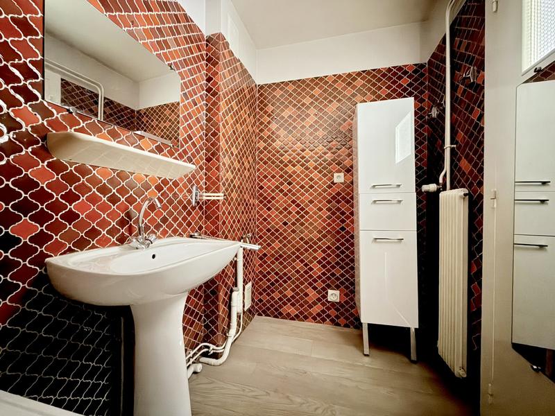 Appartement - 72 m² - 3 pièces