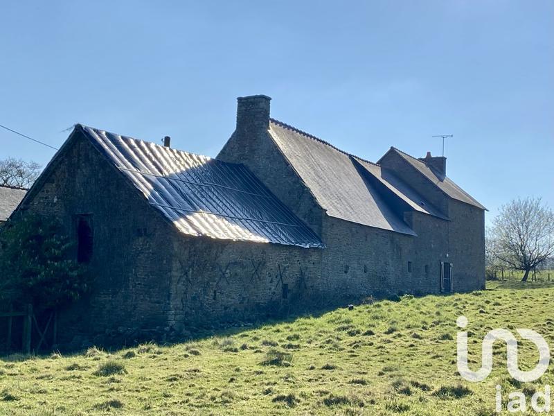 Maison - 67 m² - 2 pièces