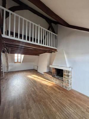 Appartement - 86 m² - 4 pièces