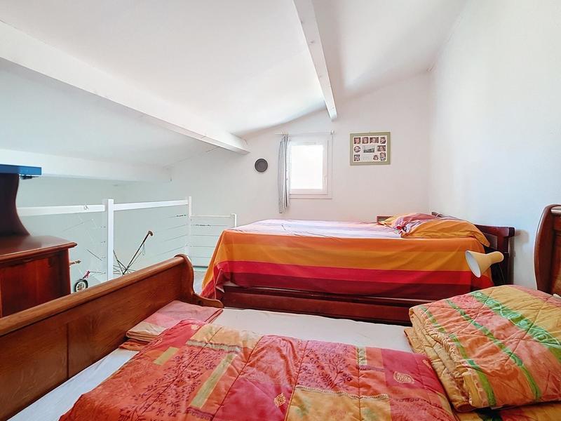 Maison - 40 m² - 3 pièces