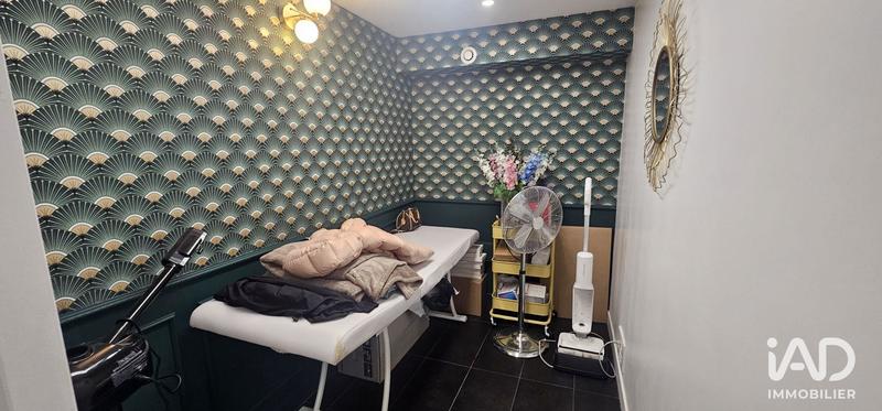 Local commercial - 64 m²