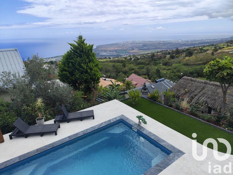 Maison - 200 m² - 5 pièces