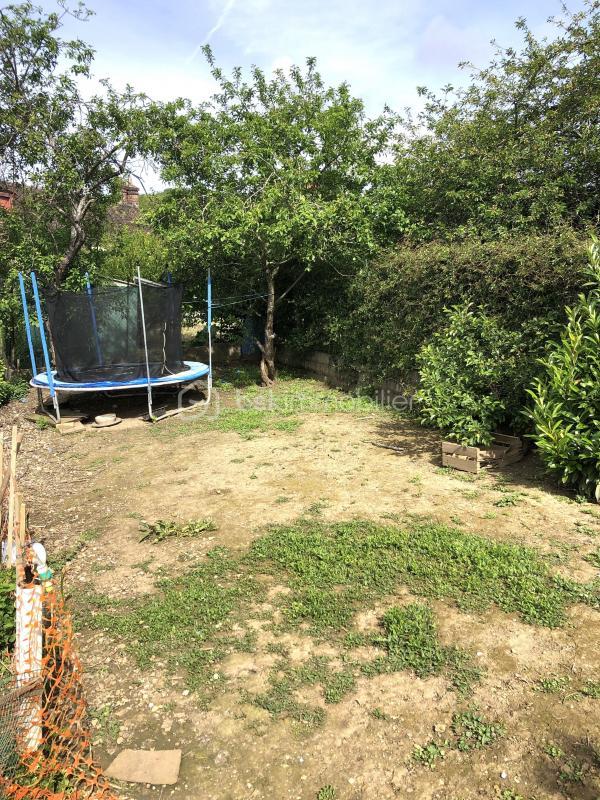 Maison traditionnelle - 115 m² - 6 pièces