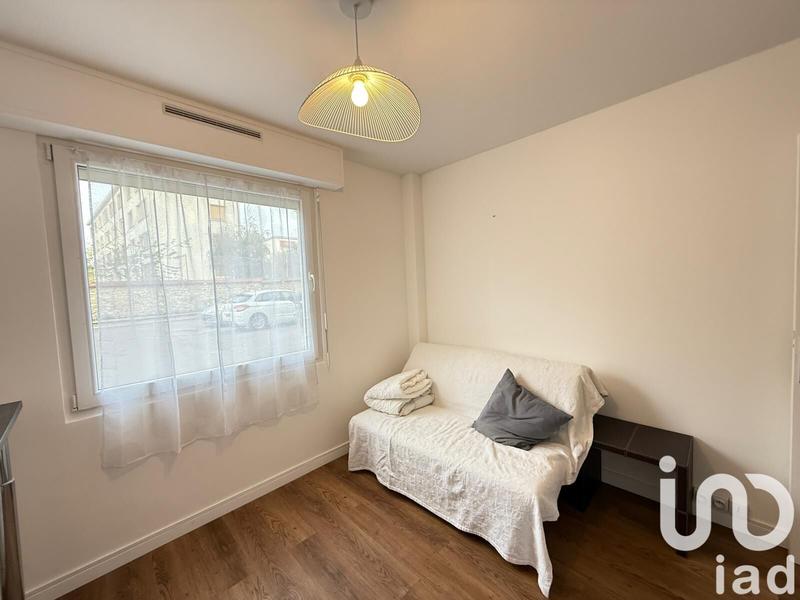 Appartement - 16 m² - 1 pièce