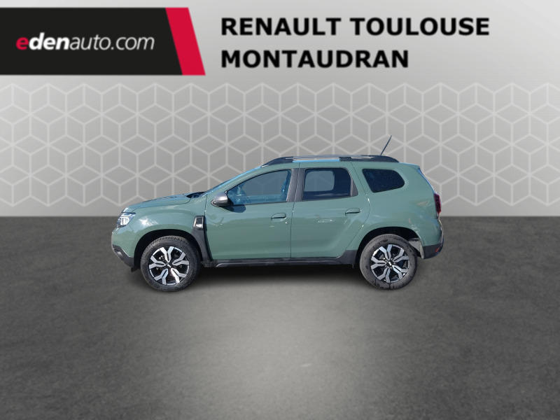 Dacia Duster Blue dCi 115 4x2 Journey