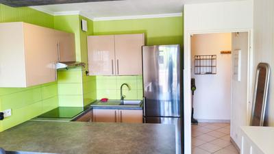 Appartement - 24 m² - 1 pièce