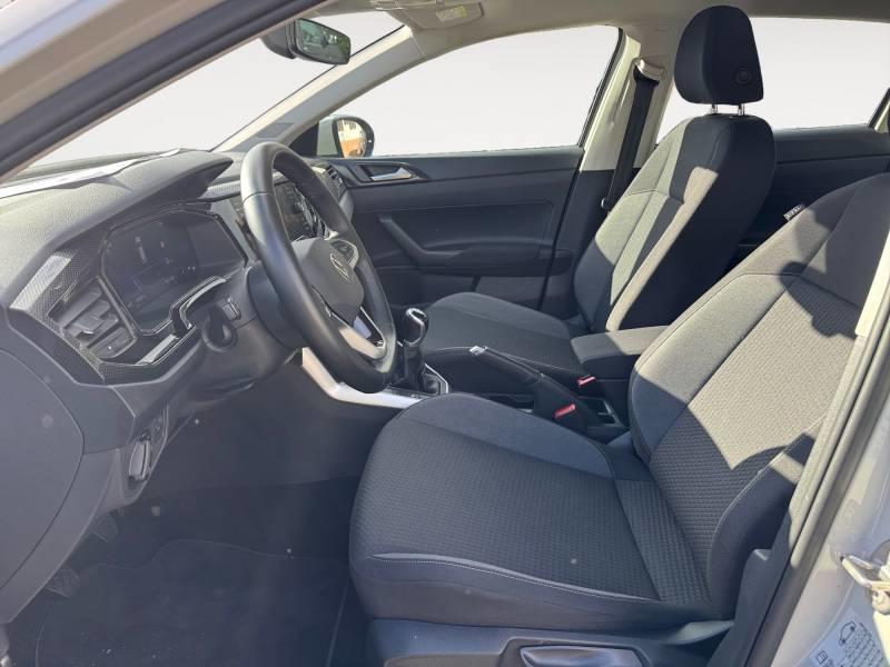 Volkswagen Taigo 1.0 Tsi 95 Bvm5 Life