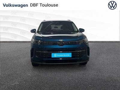Volkswagen Tiguan 1.5 eTSI 131ch Dsg7 Vw Edition