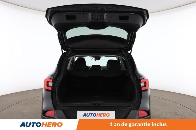Renault Kadjar 1.5 dCi Energy Business Edc 110 ch