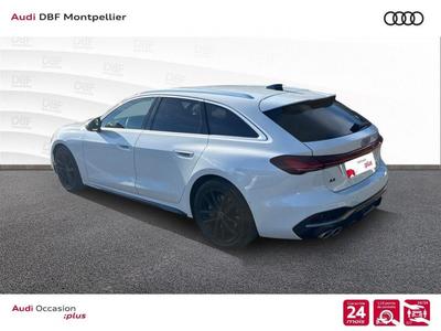 Audi A5 Avant Tdi Hybride 204 ch s tronic 7 s line