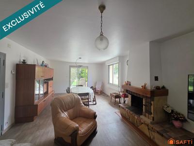 Maison - 355 m² - 11 pièces