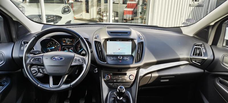 Ford Kuga II 1.5 Scti Flexifuel 150ch