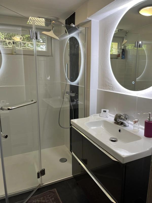 Maison - 106 m² - 5 pièces