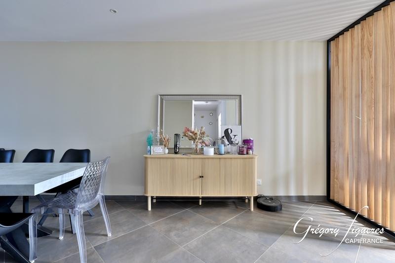 Appartement - 92 m² - 3 pièces