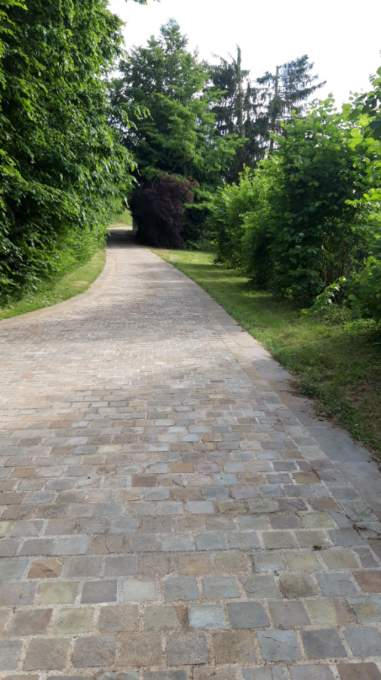 Maison - 87 m² - 5 pièces