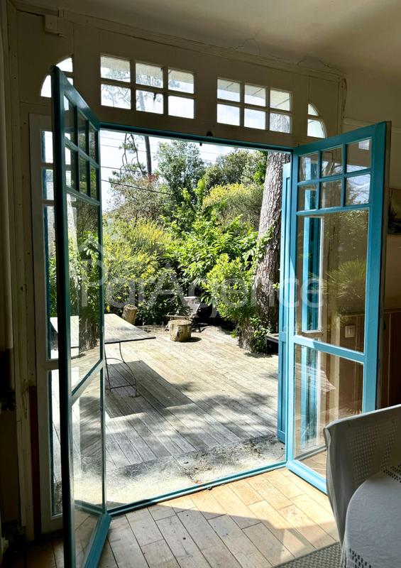 Maison - 128 m² - 6 pièces