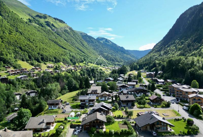 Appartement - 106 m² - 5 pièces