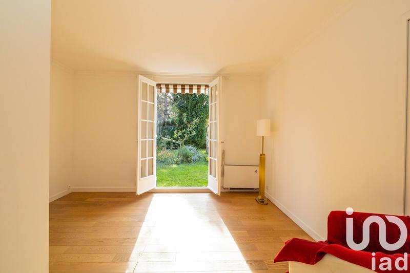 Maison - 169 m² - 7 pièces