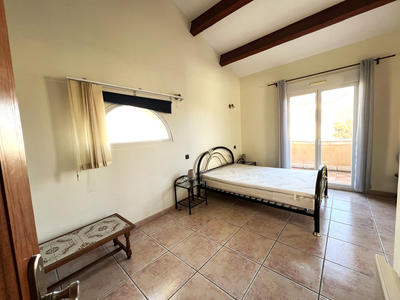 Maison - 136 m² - 4 pièces