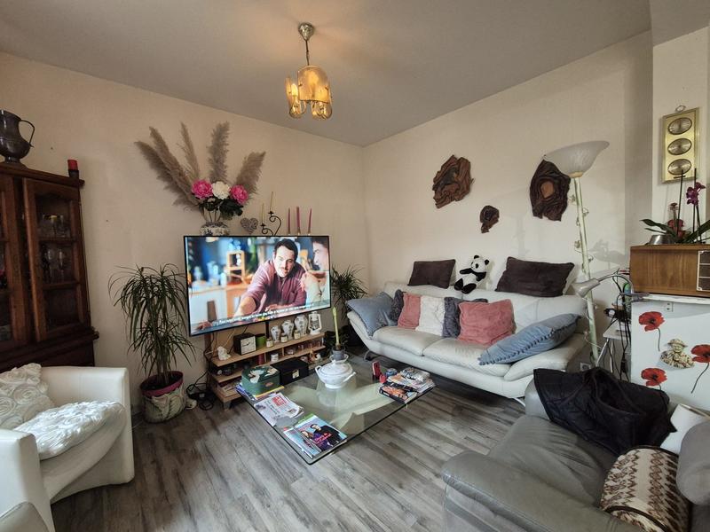 Viager - Maison - 53 m² - 4 pièces