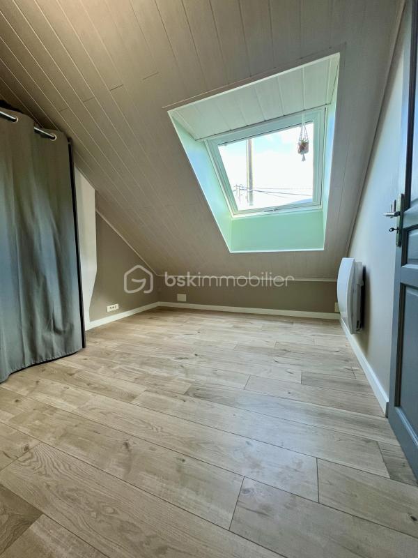 Maison en pierre - 55 m² - 3 pièces