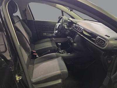 Citroen C3 - 1.5 Blue-HDi 102 Cv Shine Business