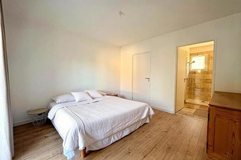 Maison - 133 m² - 5 pièces