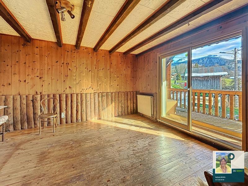 Maison en pierre - 204 m² - 11 pièces