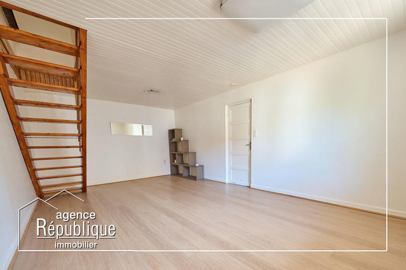 Appartement - 77 m² - 3 pièces