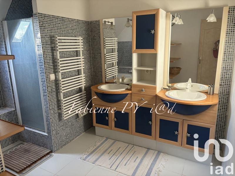 Maison - 164 m² - 6 pièces