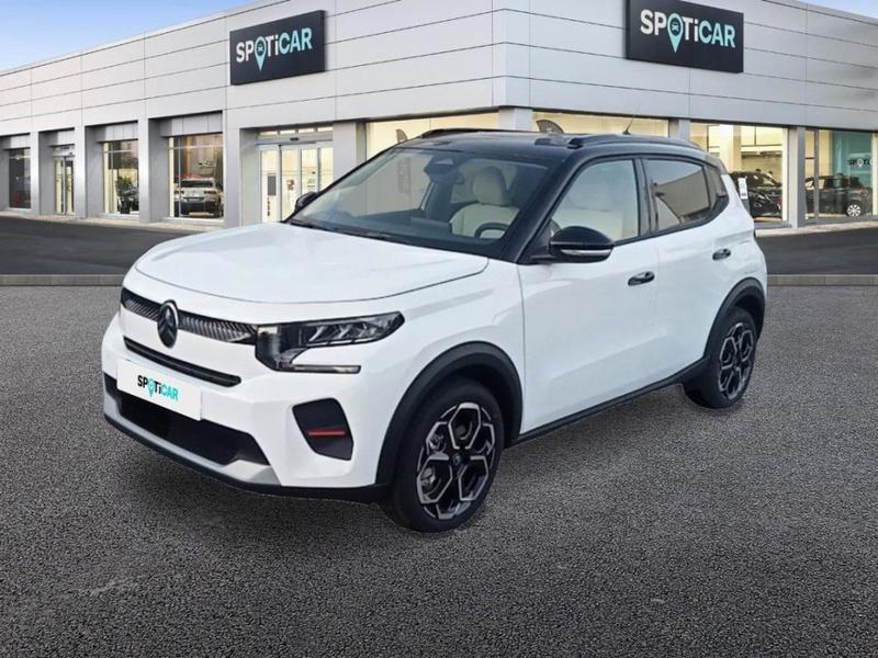 Citroën C3 e- IV Electrique 113ch Auto Max
